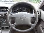 Used 1997 TOYOTA COROLLA SEDAN BF61832 for Sale Image 21