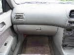 Used 1997 TOYOTA COROLLA SEDAN BF61832 for Sale Image 22