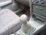 Used 1997 TOYOTA COROLLA SEDAN BF61832 for Sale Image 25