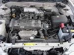 Used 1997 TOYOTA COROLLA SEDAN BF61832 for Sale Image 28