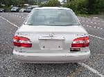 Used 1997 TOYOTA COROLLA SEDAN BF61832 for Sale Image 4