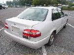 Used 1997 TOYOTA COROLLA SEDAN BF61832 for Sale Image 5