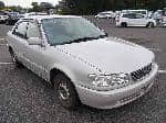 Used 1997 TOYOTA COROLLA SEDAN BF61832 for Sale Image 7