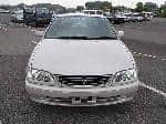 Used 1997 TOYOTA COROLLA SEDAN BF61832 for Sale Image 8