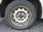 Used 1997 TOYOTA COROLLA SEDAN BF61832 for Sale Image 9