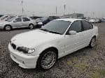 Used 2002 BMW 3 SERIES BF61834 for Sale Image 1