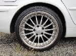 Used 2002 BMW 3 SERIES BF61834 for Sale Image 10