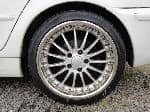 Used 2002 BMW 3 SERIES BF61834 for Sale Image 11