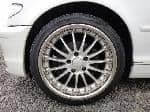 Used 2002 BMW 3 SERIES BF61834 for Sale Image 12