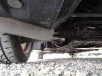 Used 2002 BMW 3 SERIES BF61834 for Sale Image 13