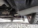 Used 2002 BMW 3 SERIES BF61834 for Sale Image 14