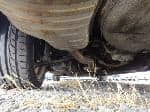 Used 2002 BMW 3 SERIES BF61834 for Sale Image 15
