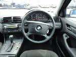 Used 2002 BMW 3 SERIES BF61834 for Sale Image 21