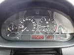 Used 2002 BMW 3 SERIES BF61834 for Sale Image 23