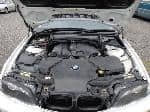 Used 2002 BMW 3 SERIES BF61834 for Sale Image 29