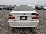 Used 2002 BMW 3 SERIES BF61834 for Sale Image 4