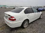 Used 2002 BMW 3 SERIES BF61834 for Sale Image 5