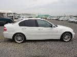 Used 2002 BMW 3 SERIES BF61834 for Sale Image 6