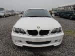 Used 2002 BMW 3 SERIES BF61834 for Sale Image 8