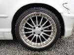 Used 2002 BMW 3 SERIES BF61834 for Sale Image 9