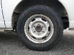 Used 2001 NISSAN CARAVAN VAN BF61836 for Sale Image 10
