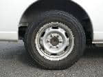 Used 2001 NISSAN CARAVAN VAN BF61836 for Sale Image 11