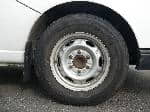 Used 2001 NISSAN CARAVAN VAN BF61836 for Sale Image 12