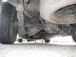 Used 2001 NISSAN CARAVAN VAN BF61836 for Sale Image 15