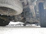 Used 2001 NISSAN CARAVAN VAN BF61836 for Sale Image 16