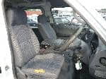 Used 2001 NISSAN CARAVAN VAN BF61836 for Sale Image 17