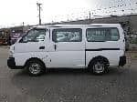 Used 2001 NISSAN CARAVAN VAN BF61836 for Sale Image 2