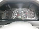 Used 2001 NISSAN CARAVAN VAN BF61836 for Sale Image 24