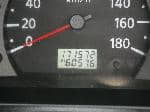 Used 2001 NISSAN CARAVAN VAN BF61836 for Sale Image 25