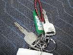 Used 2001 NISSAN CARAVAN VAN BF61836 for Sale Image 28