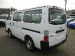 Used 2001 NISSAN CARAVAN VAN BF61836 for Sale Image 3