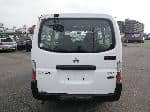 Used 2001 NISSAN CARAVAN VAN BF61836 for Sale Image 4