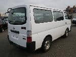 Used 2001 NISSAN CARAVAN VAN BF61836 for Sale Image 5