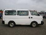Used 2001 NISSAN CARAVAN VAN BF61836 for Sale Image 6