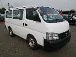 Used 2001 NISSAN CARAVAN VAN BF61836 for Sale Image 7