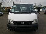 Used 2001 NISSAN CARAVAN VAN BF61836 for Sale Image 8
