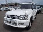 Used 1997 TOYOTA LAND CRUISER PRADO BF61838 for Sale Image 1