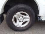 Used 1997 TOYOTA LAND CRUISER PRADO BF61838 for Sale Image 11
