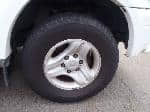 Used 1997 TOYOTA LAND CRUISER PRADO BF61838 for Sale Image 12
