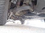Used 1997 TOYOTA LAND CRUISER PRADO BF61838 for Sale Image 13