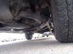 Used 1997 TOYOTA LAND CRUISER PRADO BF61838 for Sale Image 14