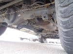 Used 1997 TOYOTA LAND CRUISER PRADO BF61838 for Sale Image 16