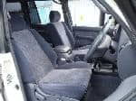 Used 1997 TOYOTA LAND CRUISER PRADO BF61838 for Sale Image 17