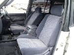 Used 1997 TOYOTA LAND CRUISER PRADO BF61838 for Sale Image 18