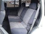 Used 1997 TOYOTA LAND CRUISER PRADO BF61838 for Sale Image 19
