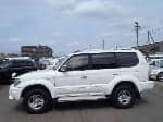 Used 1997 TOYOTA LAND CRUISER PRADO BF61838 for Sale Image 2
